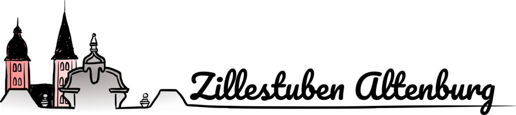 Zillestuben Logo